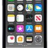 Apple iPod Touch 7th Gen 32GB - Space Gray (Renewed)