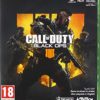 Call of Duty: Black Ops 4 - Xbox One