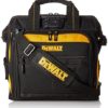 DEWALT DGL573 Lighted Technician's Tool Bag, 41 Pocket