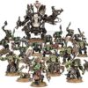 Games Workshop Warhammer 40,000 Start Collecting! Orks