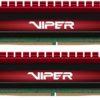 Patriot Viper 4 Series Extreme Performance DDR4 16GB (2 X 8GB) 3200MHz Kit (PC4-25600) PV416G320C6K